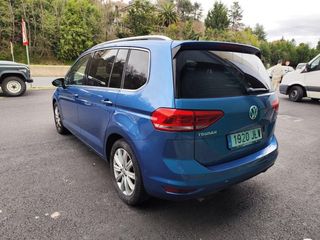 Volkswagen Touran Sport 2.0 TDI SCR 150CV BMT DSG