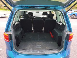 Volkswagen Touran Sport 2.0 TDI SCR 150CV BMT DSG