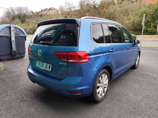 Volkswagen Touran Sport 2.0 TDI SCR 150CV BMT DSG