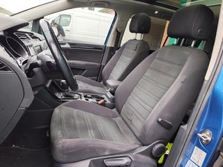 Volkswagen Touran Sport 2.0 TDI SCR 150CV BMT DSG