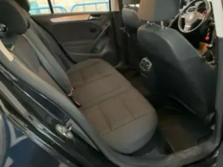 Volkswagen Golf 2012