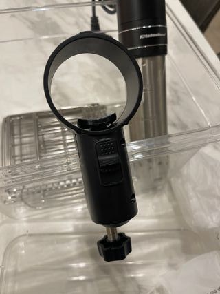 KitchenBoss G330 Wi-Fi Sous Vide 11lt