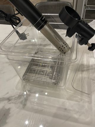 KitchenBoss G330 Wi-Fi Sous Vide 11lt