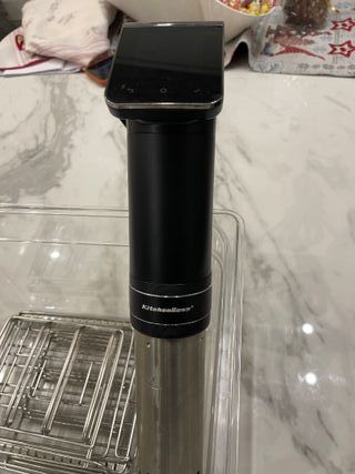KitchenBoss G330 Wi-Fi Sous Vide 11lt