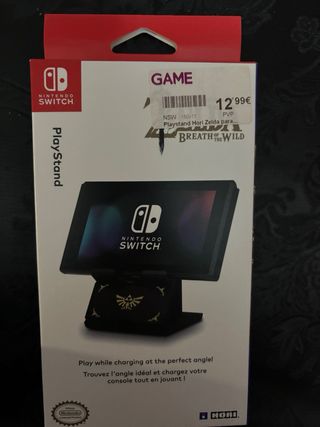 Nintendo Switch OLED Neon + Juegos preguntar