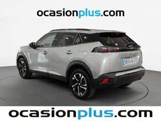 Peugeot 2008 PureTech 100 S&S Allure 75 kW (100 CV)