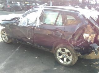 6927027 elevalunas delantero bmw x1 (e84) 2276775