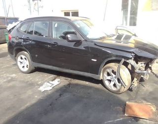 6927027 elevalunas delantero bmw x1 (e84) 2276775