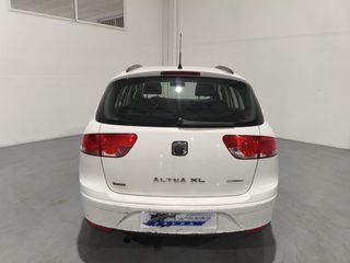 SEAT Altea 2010