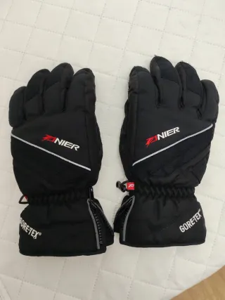 Guanti sci/snowboard GORE-TEX ZANIER