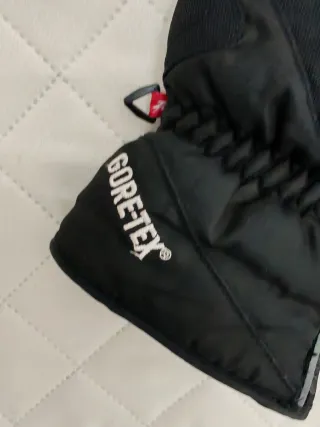 Guanti sci/snowboard GORE-TEX ZANIER