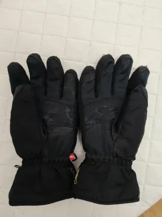 Guanti sci/snowboard GORE-TEX ZANIER