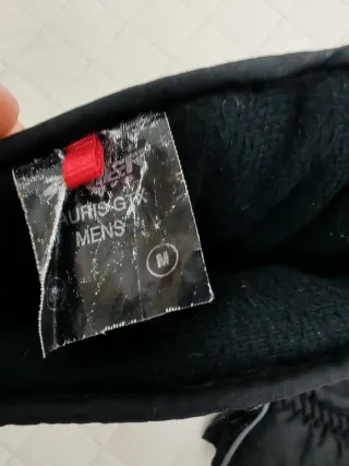 Guanti sci/snowboard GORE-TEX ZANIER