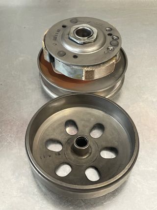 Embrague Kymco KXCT 125 (2012)