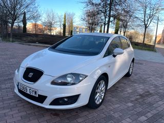 SEAT Leon 1.6 TDI 105 CV 5 PUERTAS