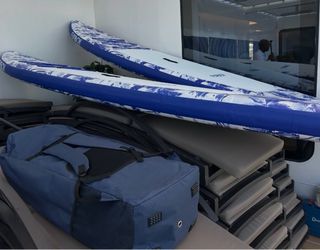 Tabla Paddle Surf Hinchable Funboy