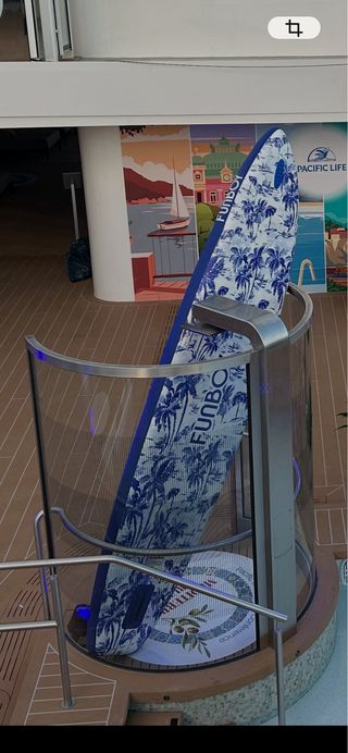 Tabla Paddle Surf Hinchable Funboy