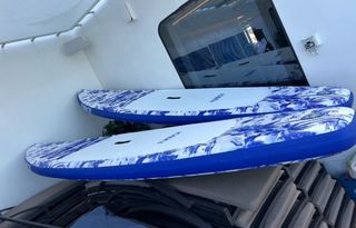 Tabla Paddle Surf Hinchable Funboy