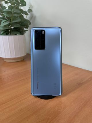 Huawei P40 Pro 5G 256GB -95696-