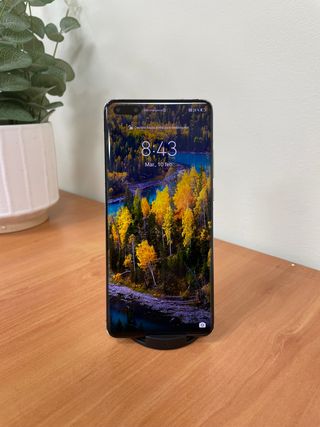 Huawei P40 Pro 5G 256GB -95696-