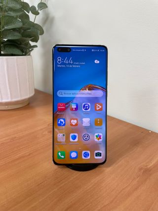 Huawei P40 Pro 5G 256GB -95696-