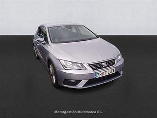SEAT LEON 2.0 TDI 110kW DSG-7 S&S Xcellence