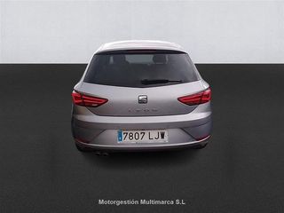 SEAT LEON 2.0 TDI 110kW DSG-7 S&S Xcellence