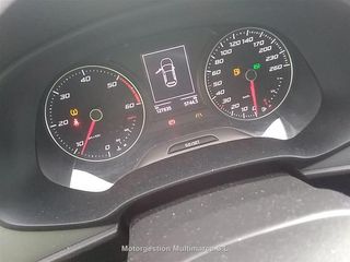 SEAT LEON 2.0 TDI 110kW DSG-7 S&S Xcellence