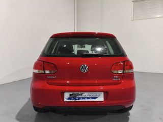Volkswagen Golf 2012