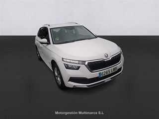SKODA KAMIQ 1.0 TSI 81kW (110CV) DSG AMBITION