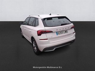 SKODA KAMIQ 1.0 TSI 81kW (110CV) DSG AMBITION