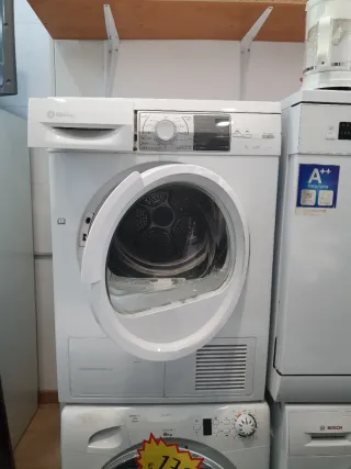 Secadora Balay con garantía y transporte