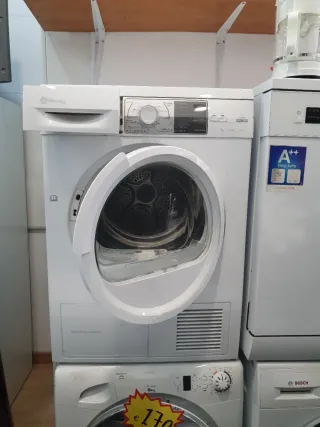 Secadora Balay con garantía y transporte