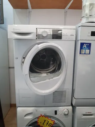 Secadora Balay con garantía y transporte