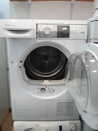 Secadora Balay con garantía y transporte