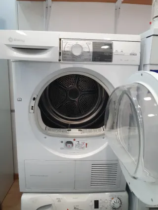 Secadora Balay con garantía y transporte