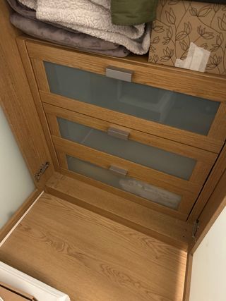 Armario Pax 236cm Ikea