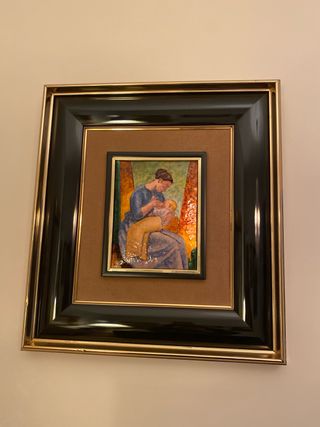 Cuadros diferentes estilos, lienzos, telas, etc.