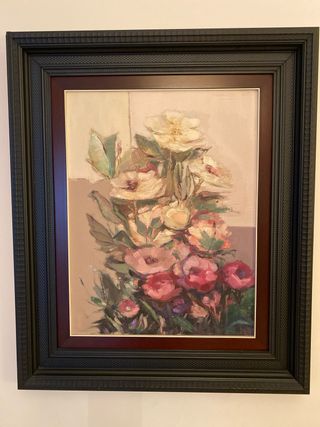 Cuadros diferentes estilos, lienzos, telas, etc.