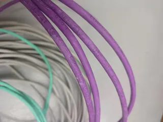 Cables de Fibra Óptica