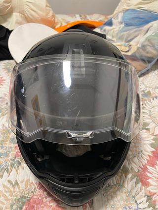 Casco Moto BMW Systemhelm 7 Evo