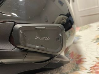 Casco Moto BMW Systemhelm 7 Evo