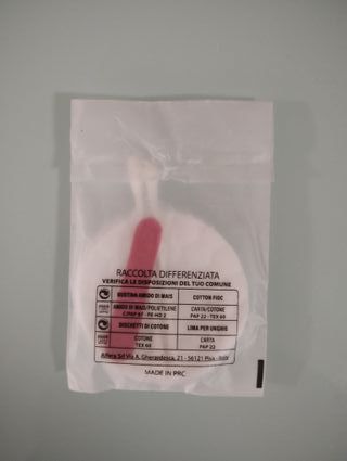 Set Vanity - Nuovo Sigillato