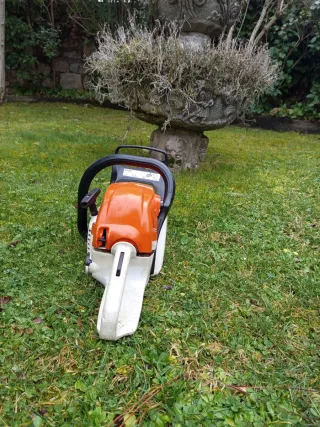 Motosierra Stihl MS 271