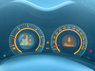 Toyota Auris Toyota Auris 2.0 D-4D Luna