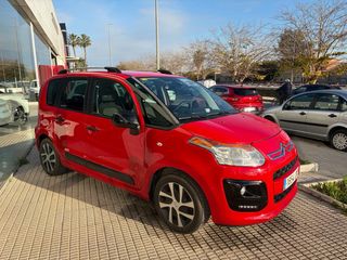 Citroen C3 Picasso 2016