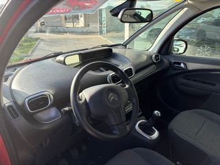Citroen C3 Picasso 2016