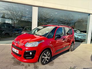 Citroen C3 Picasso 2016