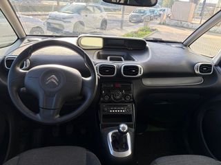 Citroen C3 Picasso 2016