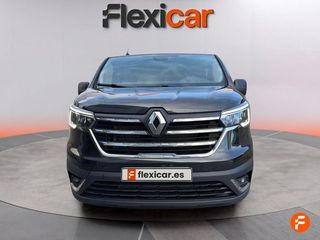 Renault Trafic Authentic Energy Blue dCi 81 kW (110CV)
